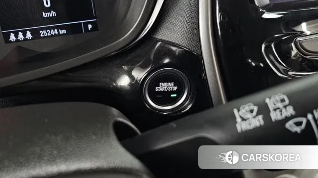 Chevrolet (GM Daewoo) The New Spark id 3788226 из Кореи 10