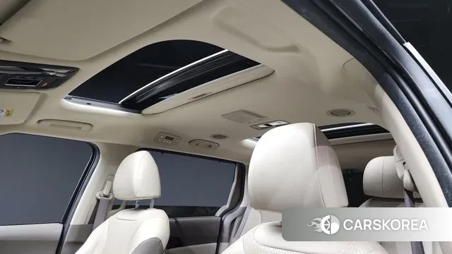 Kia Carnival 4th generation id 3578011 из Кореи 10