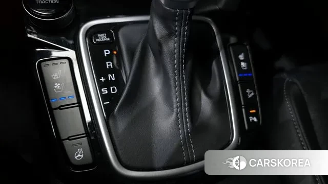 Kia Seltos id 3411419 из Кореи 10