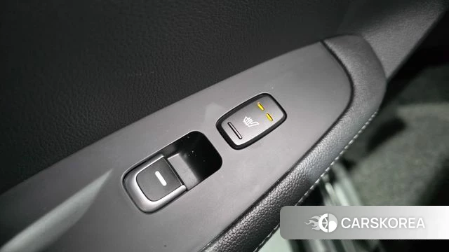 Kia The New Sorento id 4582085 из Кореи 10