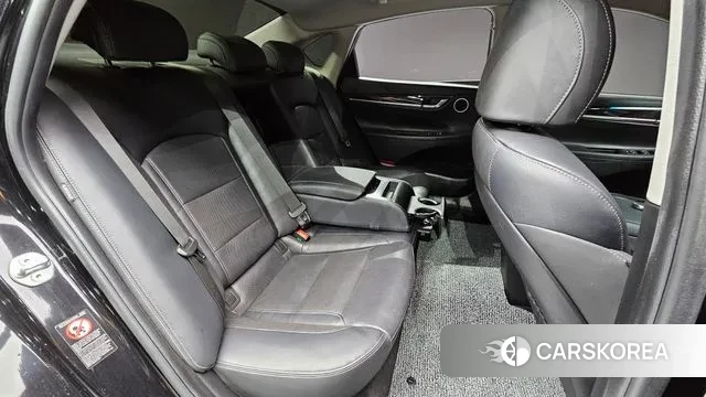 Hyundai Grandeur IG id 3380792 из Кореи 10