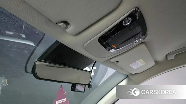 Kia K5 3rd generation id 4783633 из Кореи 10