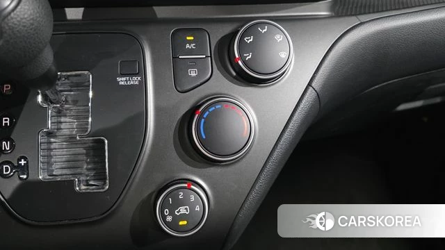 Kia The New Kia Ray id 4768444 из Кореи 10