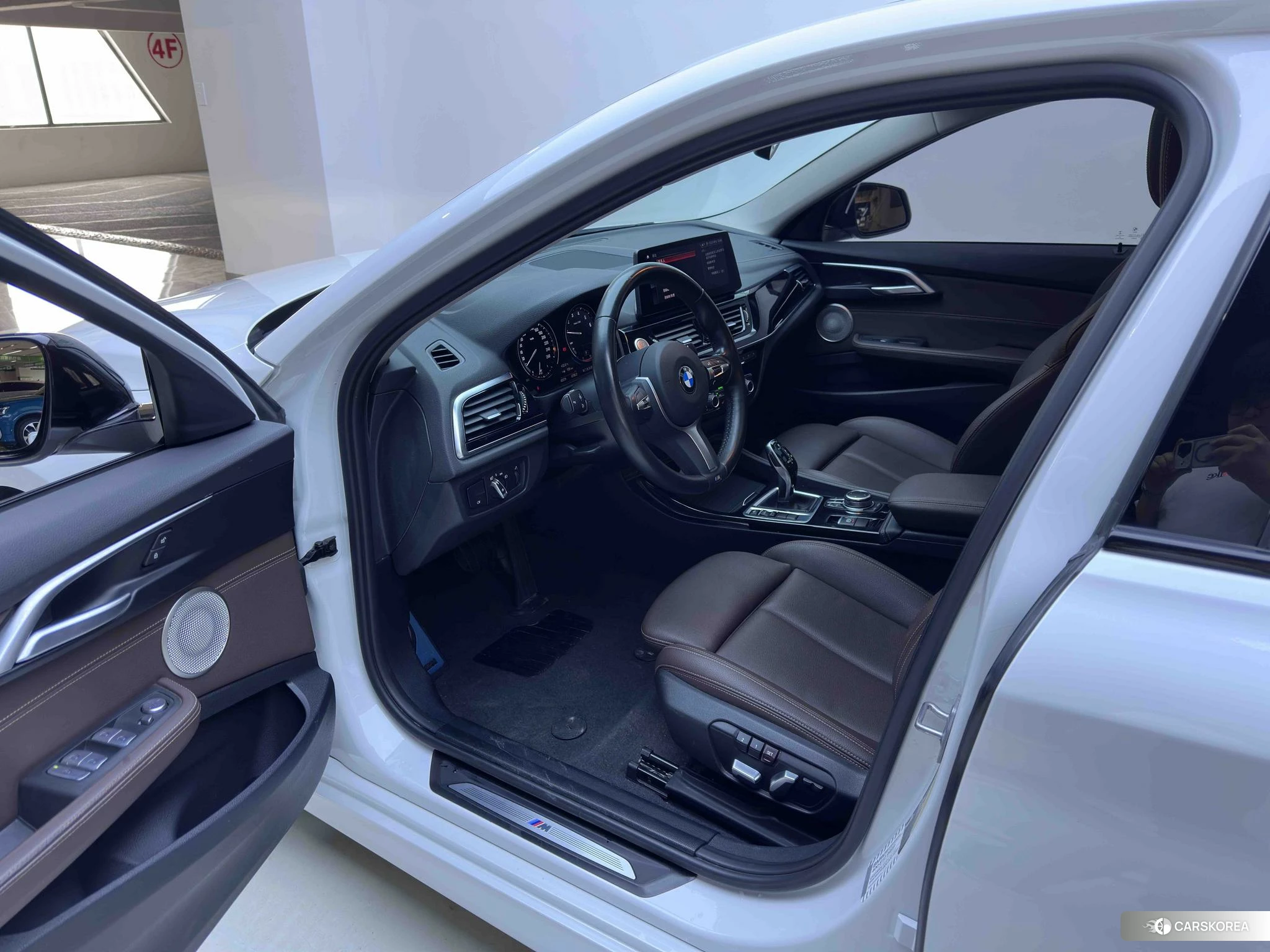 BMW 1 series id 4485448 из Китая 10