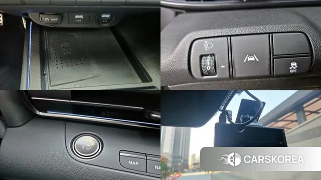 Hyundai Avante (CN7) id 3438245 из Кореи 10