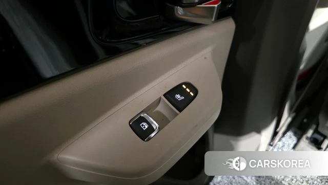 Kia The New Carnival 4th Generation id 4413945 из Кореи 10