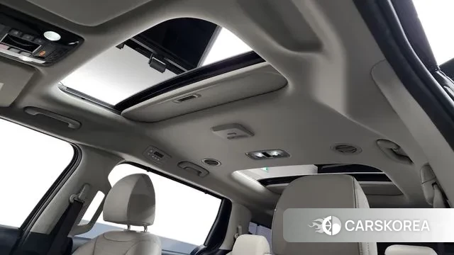 Kia The New Carnival 4th Generation id 3388568 из Кореи 10