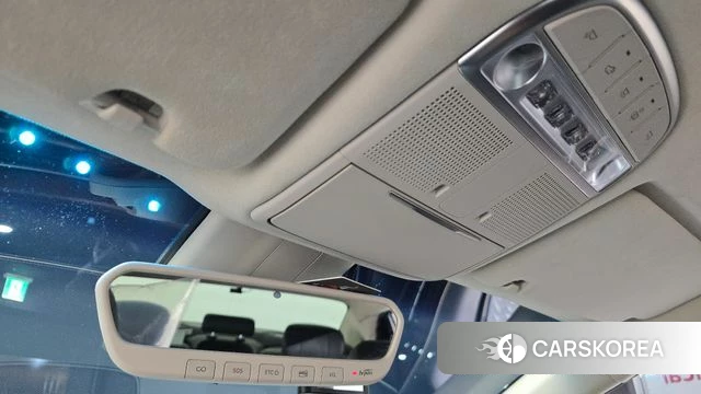 Genesis G90 id 4764868 из Кореи 10