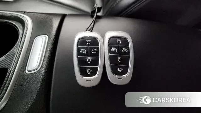 Hyundai The New Santa Fe id 3665901 из Кореи 10