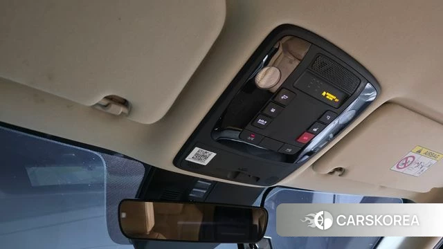 Kia Carnival 4th generation id 3871609 из Кореи 10