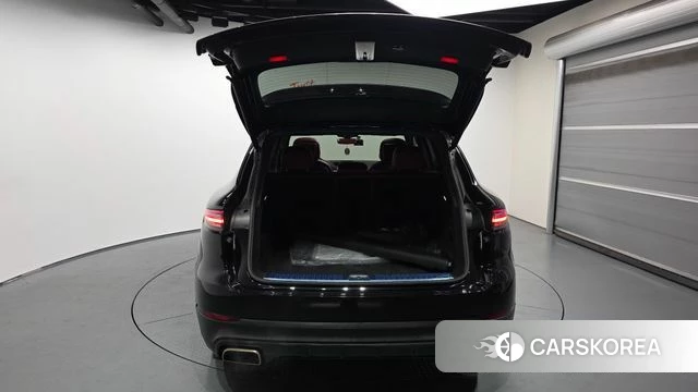 Porsche Cayenne (PO536) id 4594440 из Кореи 10