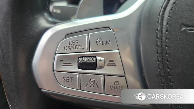 BMW 7 Series (G11) id 4750877 из Кореи 10