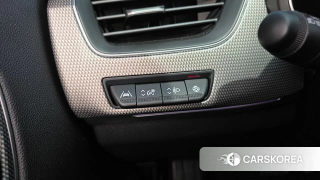 Renault Korea (Samsung) Arcana id 4400603 из Кореи 10
