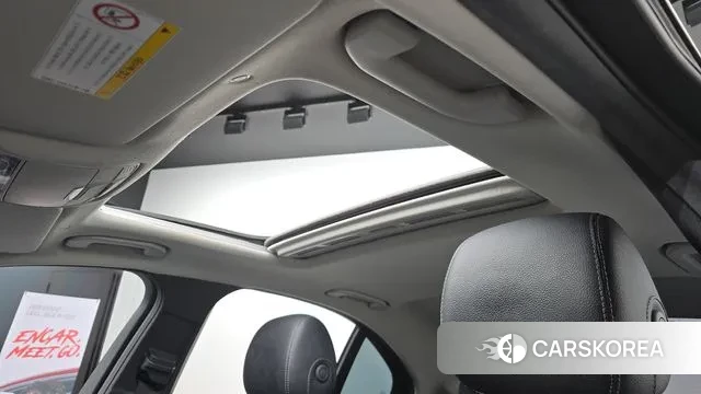 Mercedes-Benz C-Class W205 id 3402990 из Кореи 10