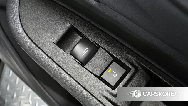 Chevrolet (GM Daewoo) Bolt EV id 3607164 из Кореи 10