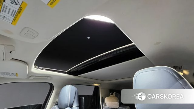 Lincoln Navigator 4th generation id 4520250 из Кореи 10