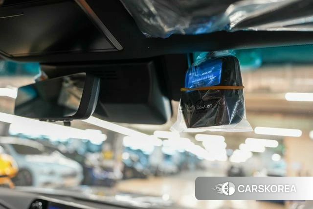 Lexus LX 4th Generation id 3882699 из Кореи 10