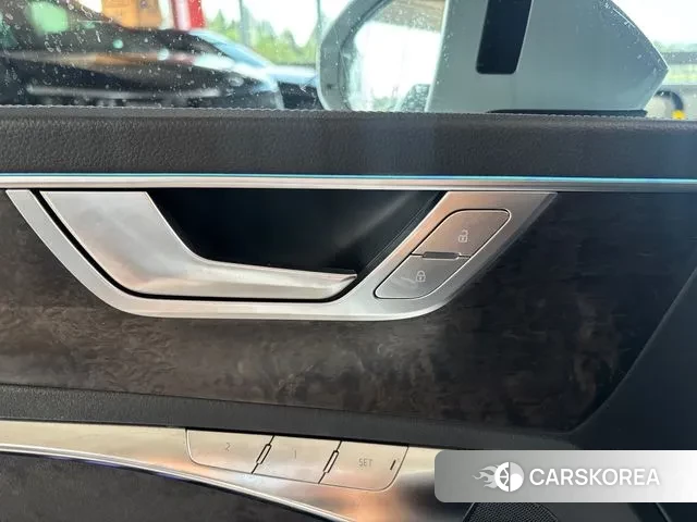 Audi A7 (4K) id 3028591 из Кореи 10