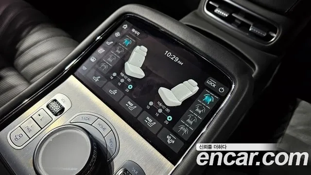 Genesis G90 (RS4) id 2920527 из Кореи 10