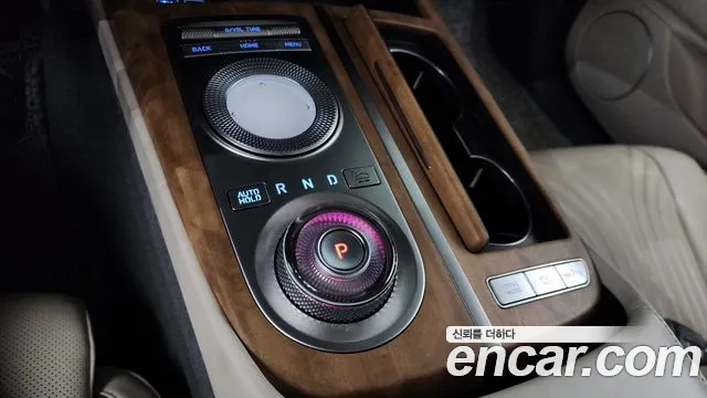 Genesis G80 (RG3) id 2664735 из Кореи 10