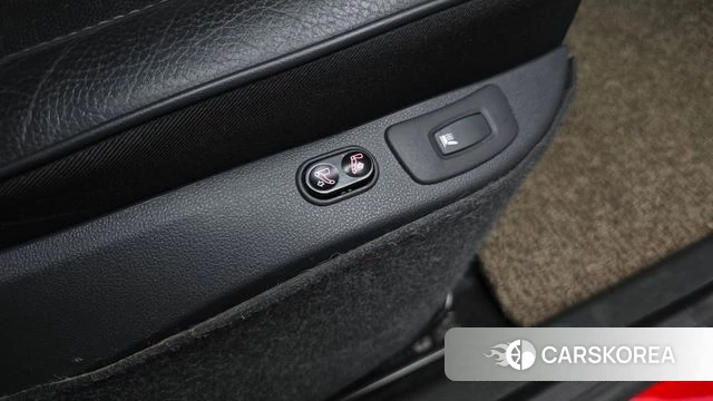 Renault Korea (Samsung) New QM3 id 4331725 из Кореи 10