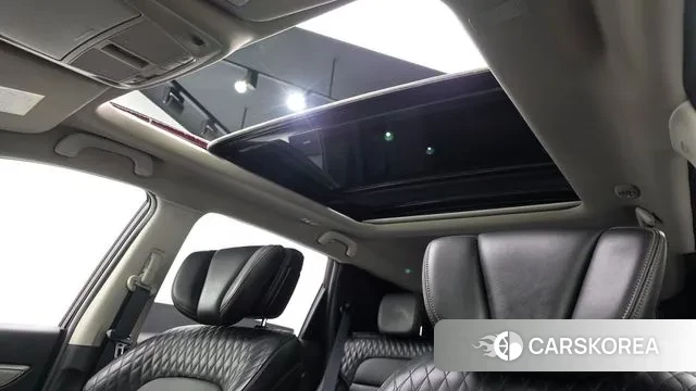 Renault Korea (Samsung) The New QM6 id 3671737 из Кореи 10