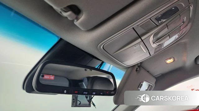 Hyundai Santa Fe TM id 4482865 из Кореи 10
