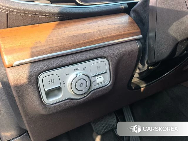 Mercedes-Benz GLE PHEV id 4256615 из Китая 10
