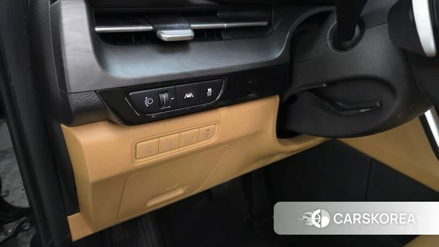 Kia Carnival 4th generation id 4389470 из Кореи 10
