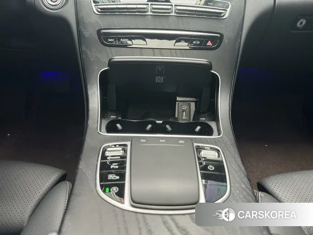 Mercedes-Benz Class C id 4234871 из Китая 10