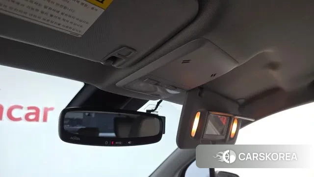 Chevrolet (GM Daewoo) The New Trax id 3526025 из Кореи 10