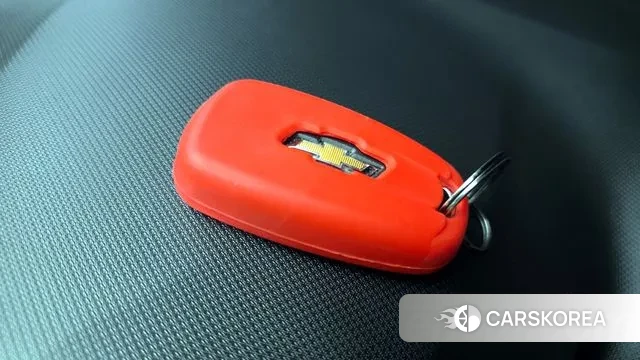 Chevrolet (GM Daewoo) The New Spark id 3116818 из Кореи 10