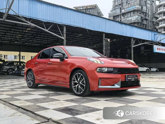 Lynk 03 id 4217543 из Китая 10