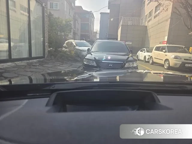 Mercedes-Benz S-Class W222 id 3412424 из Кореи 10