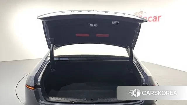 Hyundai Grandeur (GN7) id 3492099 из Кореи 10