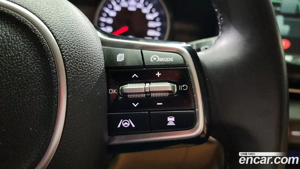 Kia Carnival 4th generation id 2096986 из Кореи 10