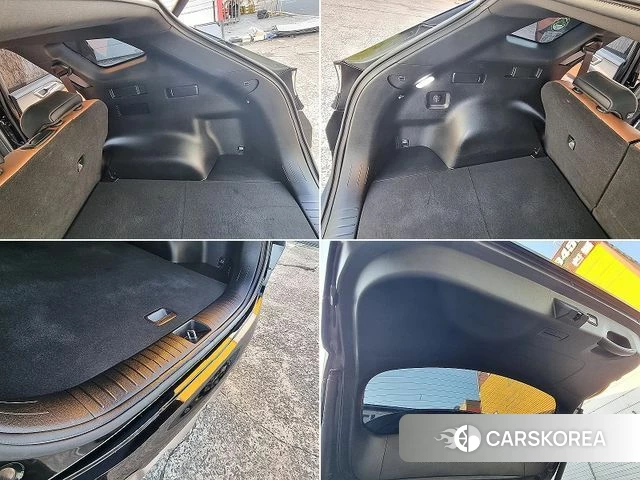 Kia Sportage 5th Generation id 3903319 из Кореи 10