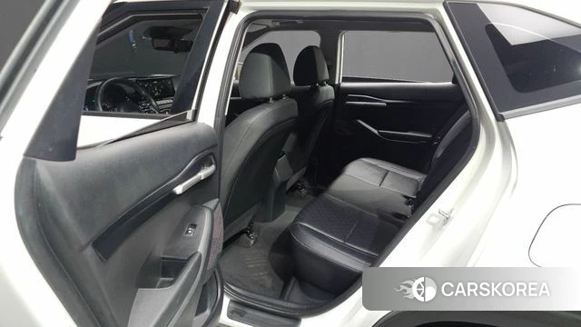 Kia Seltos id 4495568 из Кореи 10