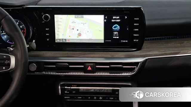 Kia K5 3rd generation id 3891608 из Кореи 10