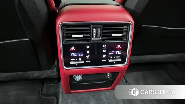 Porsche Cayenne (PO536) id 3828967 из Кореи 10