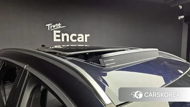 BMW X5 (G05) id 3458842 из Кореи 10