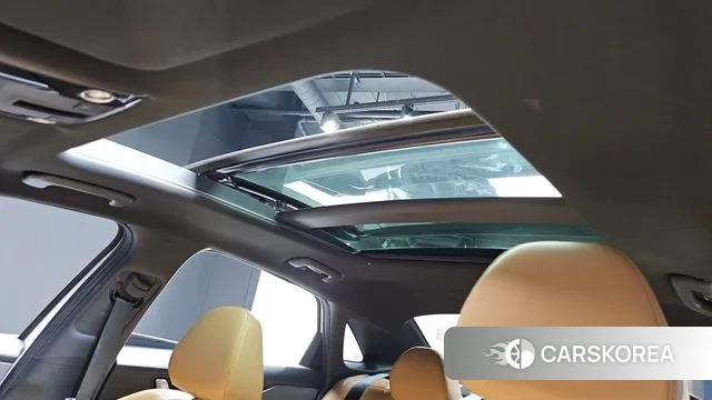 Kia K5 3rd generation id 3676731 из Кореи 10