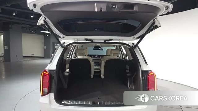 Hyundai Palisade id 3573188 из Кореи 10