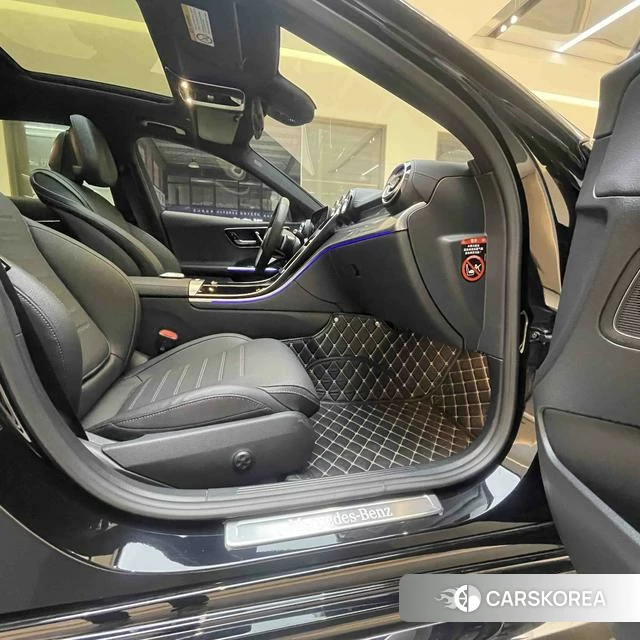 Mercedes-Benz Class C id 3939245 из Китая 10