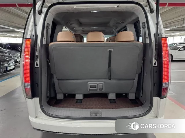 Hyundai Staria id 3036967 из Кореи 10