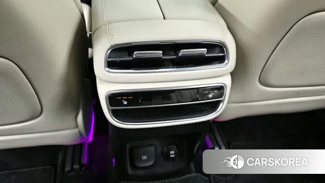 Genesis GV80 id 3681680 из Кореи 10