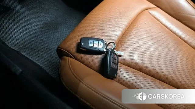 Ssangyong The New Rexton Sports Cannes id 3524483 из Кореи 10