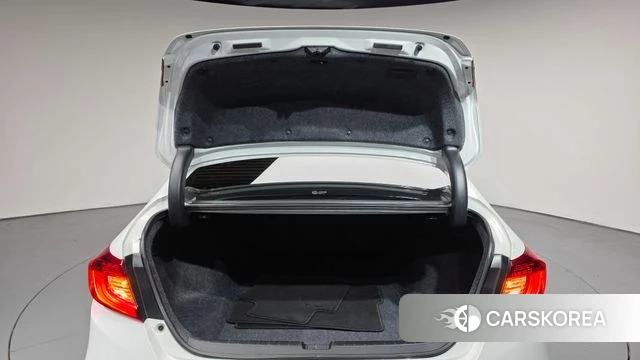 Honda Accord 10th Generation id 4580626 из Кореи 10