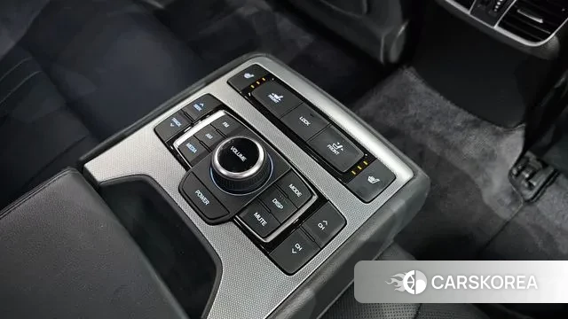 Genesis G80 id 3526234 из Кореи 10