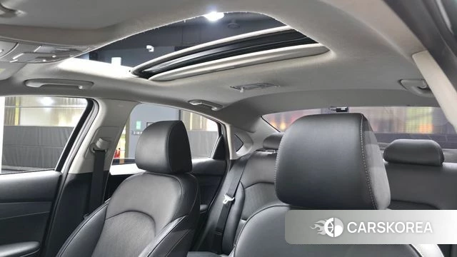 Kia The New K3 2nd generation id 4337888 из Кореи 10